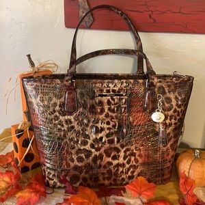 Brahmin Medium Asher Tote